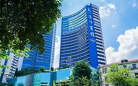 Ocean Hotel Guangzhou-Free Shuttle Bus To Canton Fair